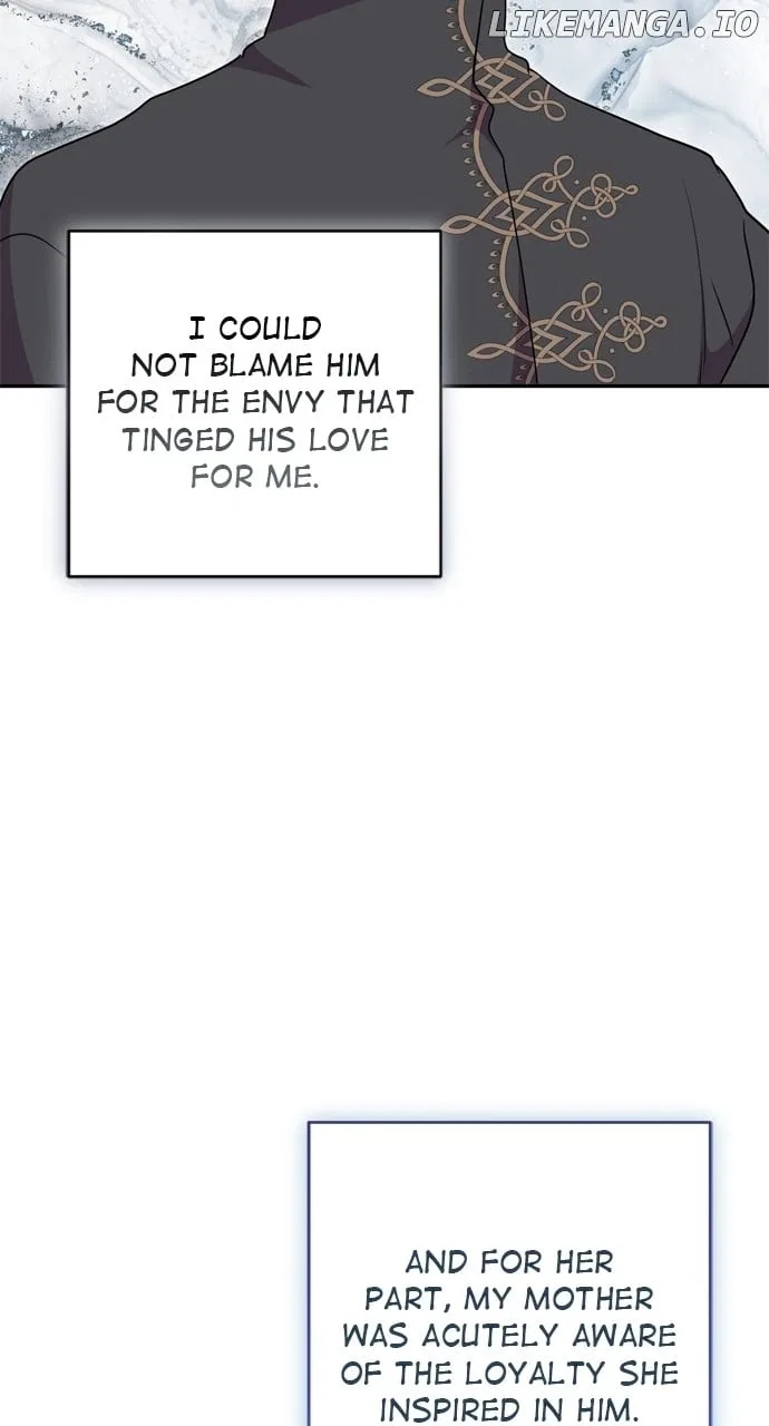 My Husband Changes Every Night Chapter 96 – Page 21