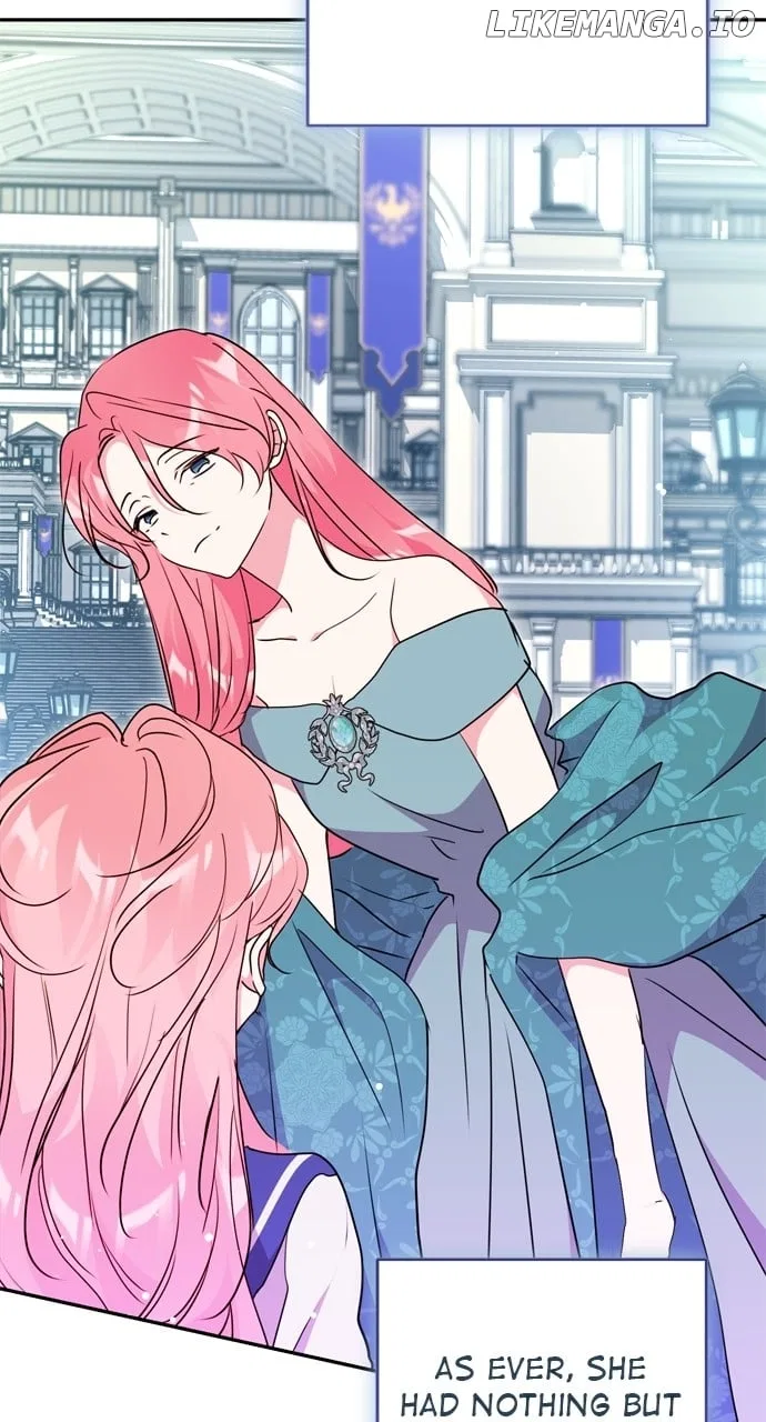 My Husband Changes Every Night Chapter 96 – Page 22