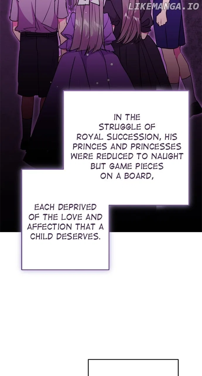 My Husband Changes Every Night Chapter 96 – Page 27