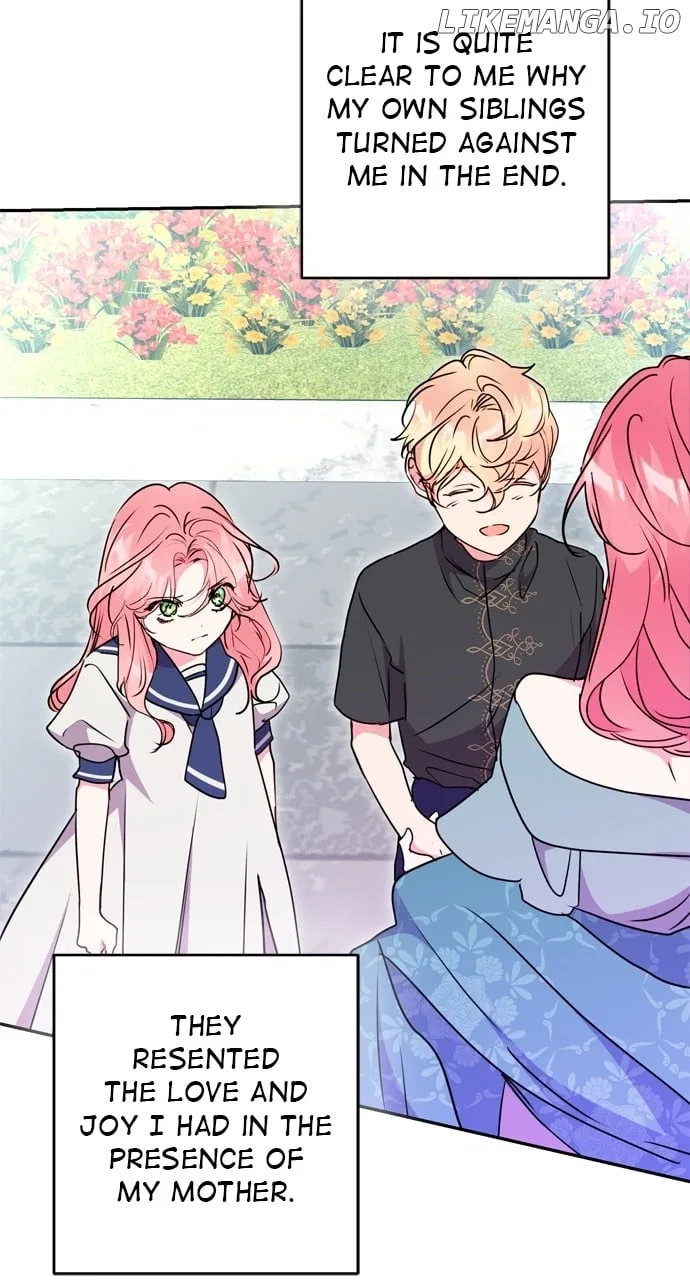 My Husband Changes Every Night Chapter 96 – Page 28