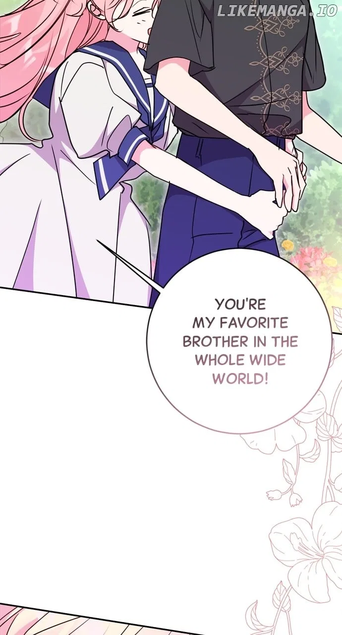 My Husband Changes Every Night Chapter 96 – Page 30