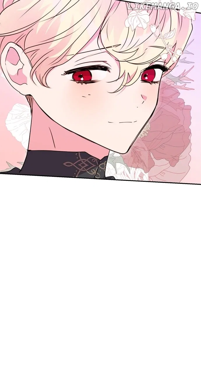 My Husband Changes Every Night Chapter 96 – Page 31