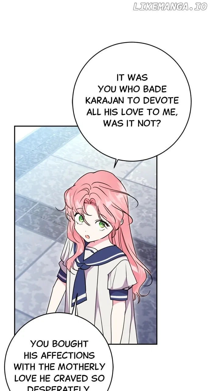 My Husband Changes Every Night Chapter 96 – Page 35
