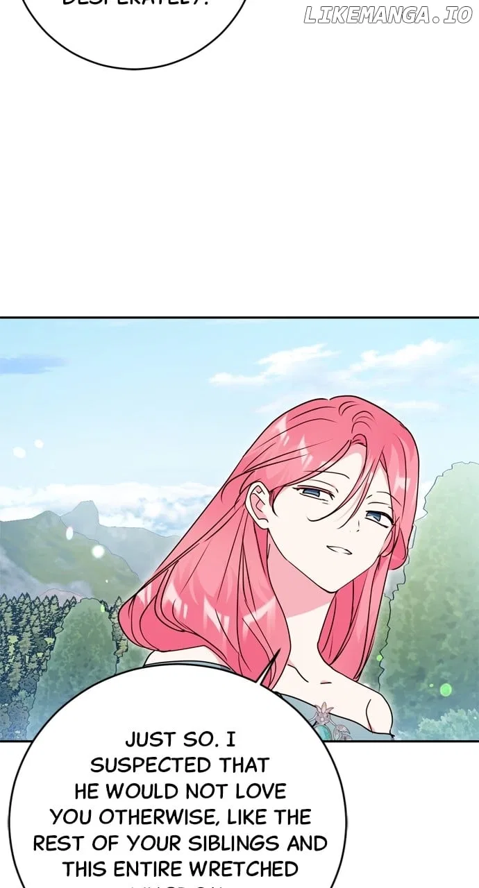 My Husband Changes Every Night Chapter 96 – Page 36