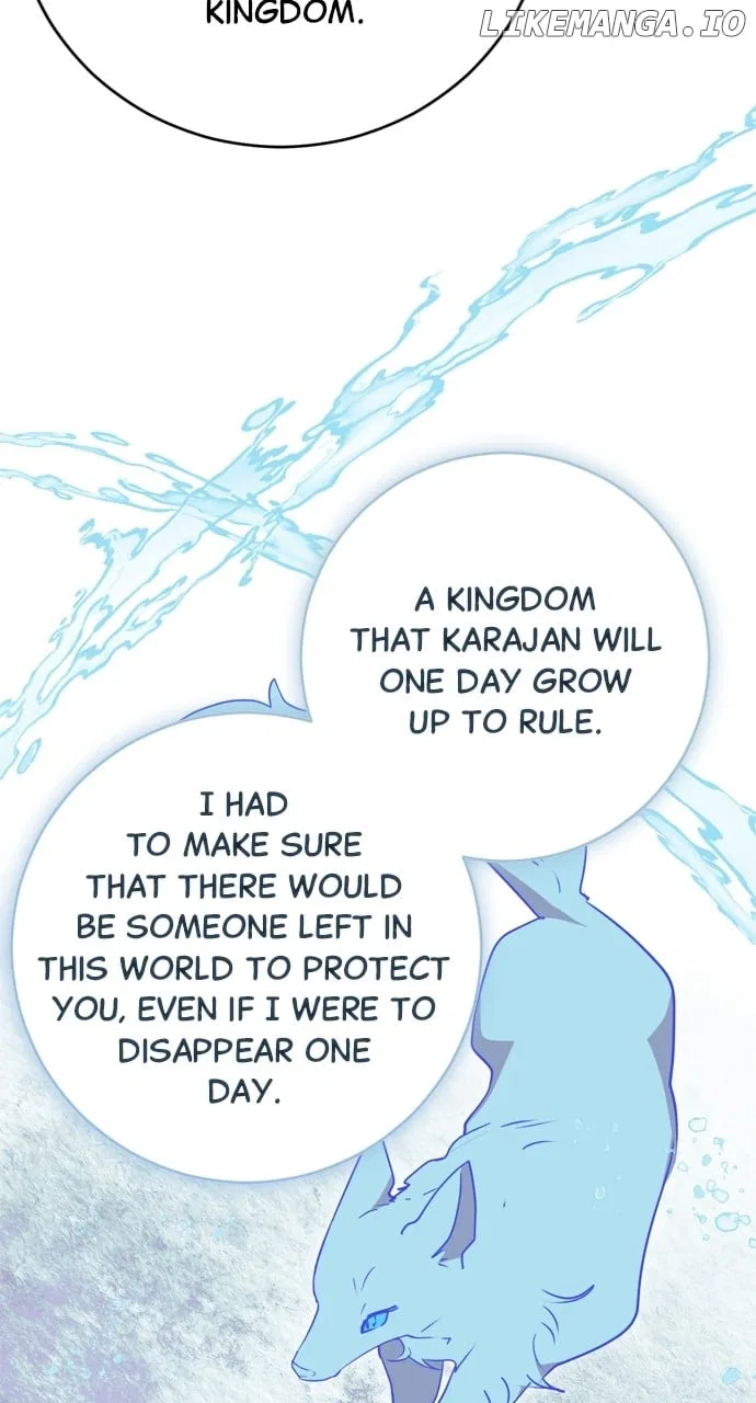 My Husband Changes Every Night Chapter 96 – Page 37