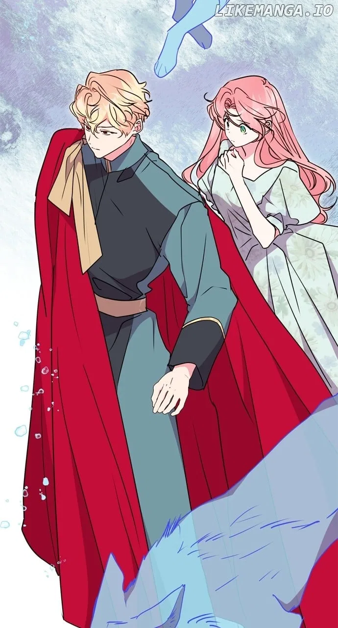 My Husband Changes Every Night Chapter 96 – Page 38