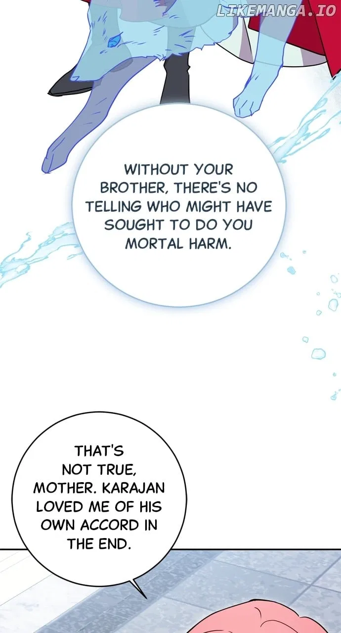 My Husband Changes Every Night Chapter 96 – Page 39
