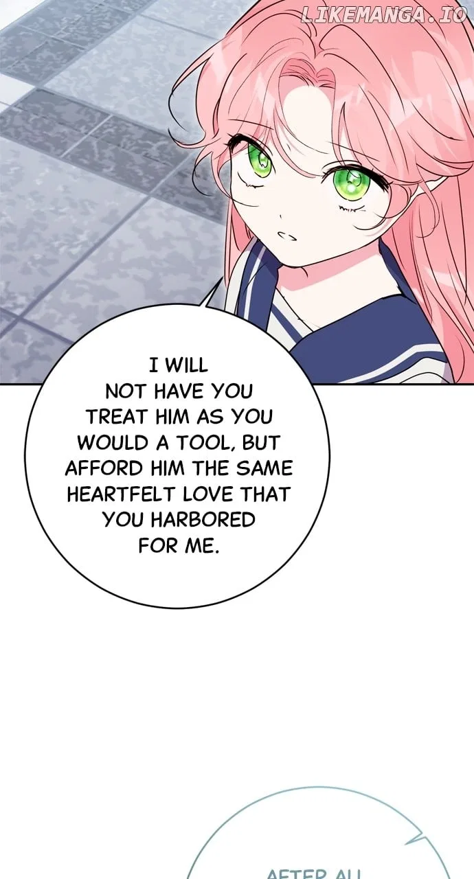 My Husband Changes Every Night Chapter 96 – Page 40