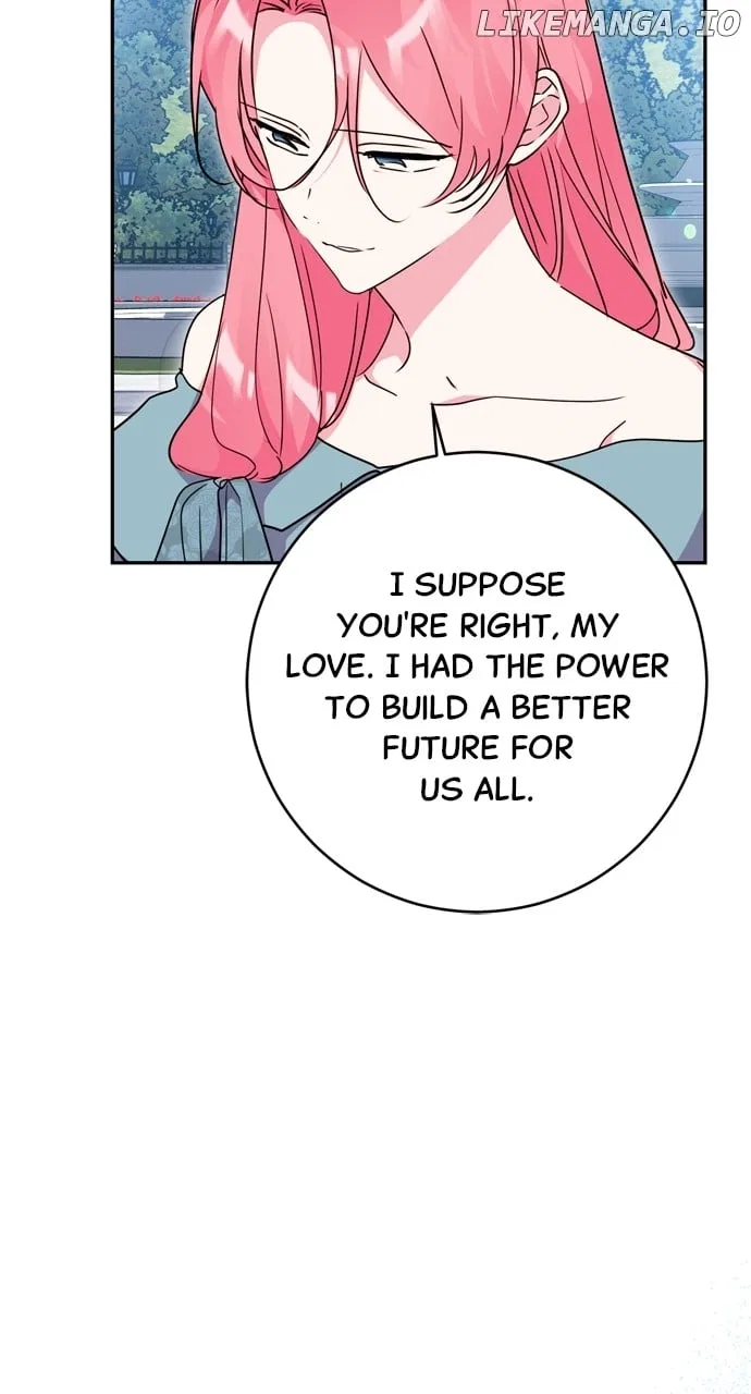 My Husband Changes Every Night Chapter 96 – Page 42