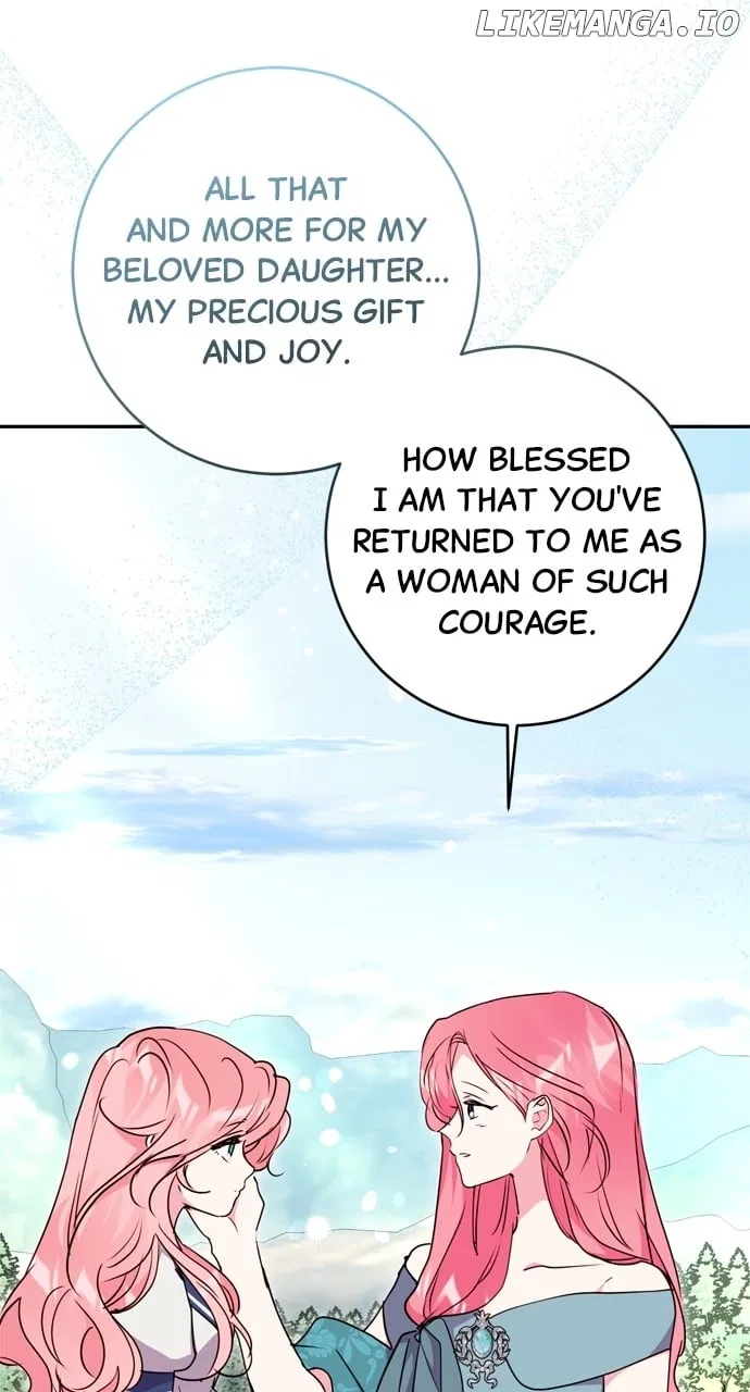 My Husband Changes Every Night Chapter 96 – Page 43