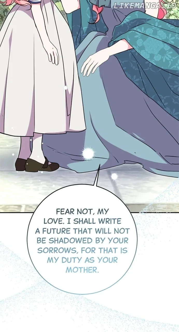 My Husband Changes Every Night Chapter 96 – Page 44