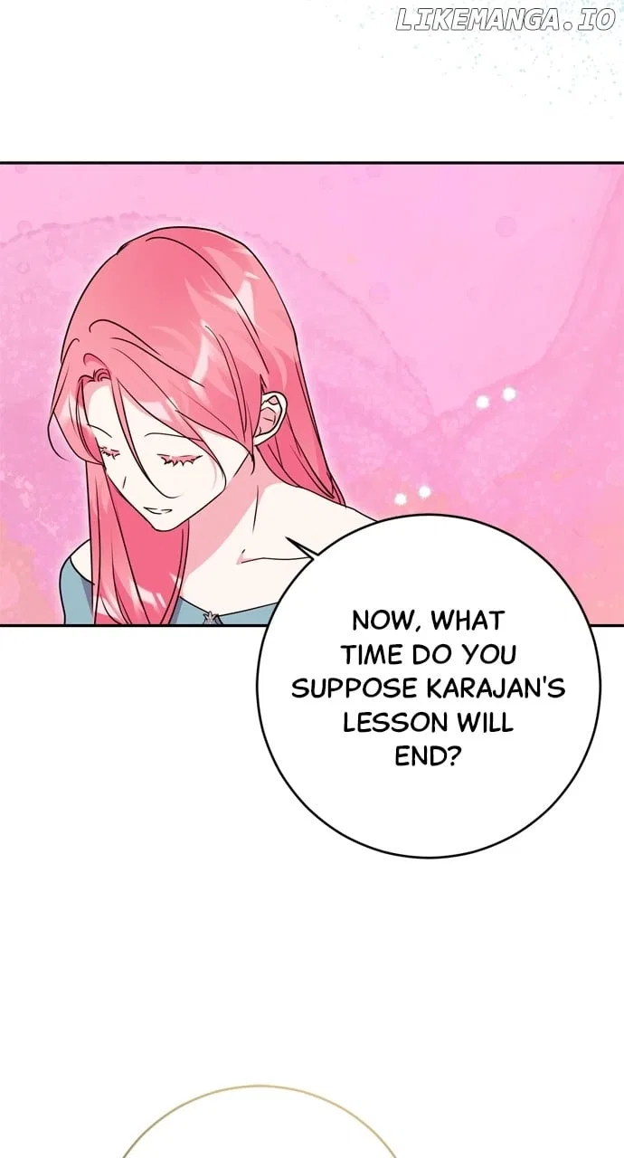 My Husband Changes Every Night Chapter 96 – Page 45