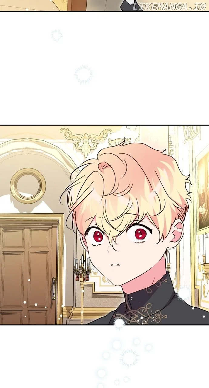 My Husband Changes Every Night Chapter 96 – Page 47