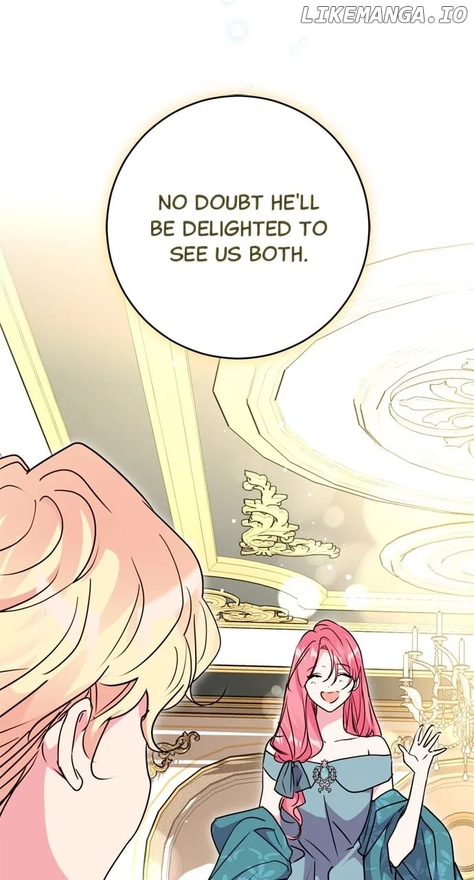 My Husband Changes Every Night Chapter 96 – Page 48