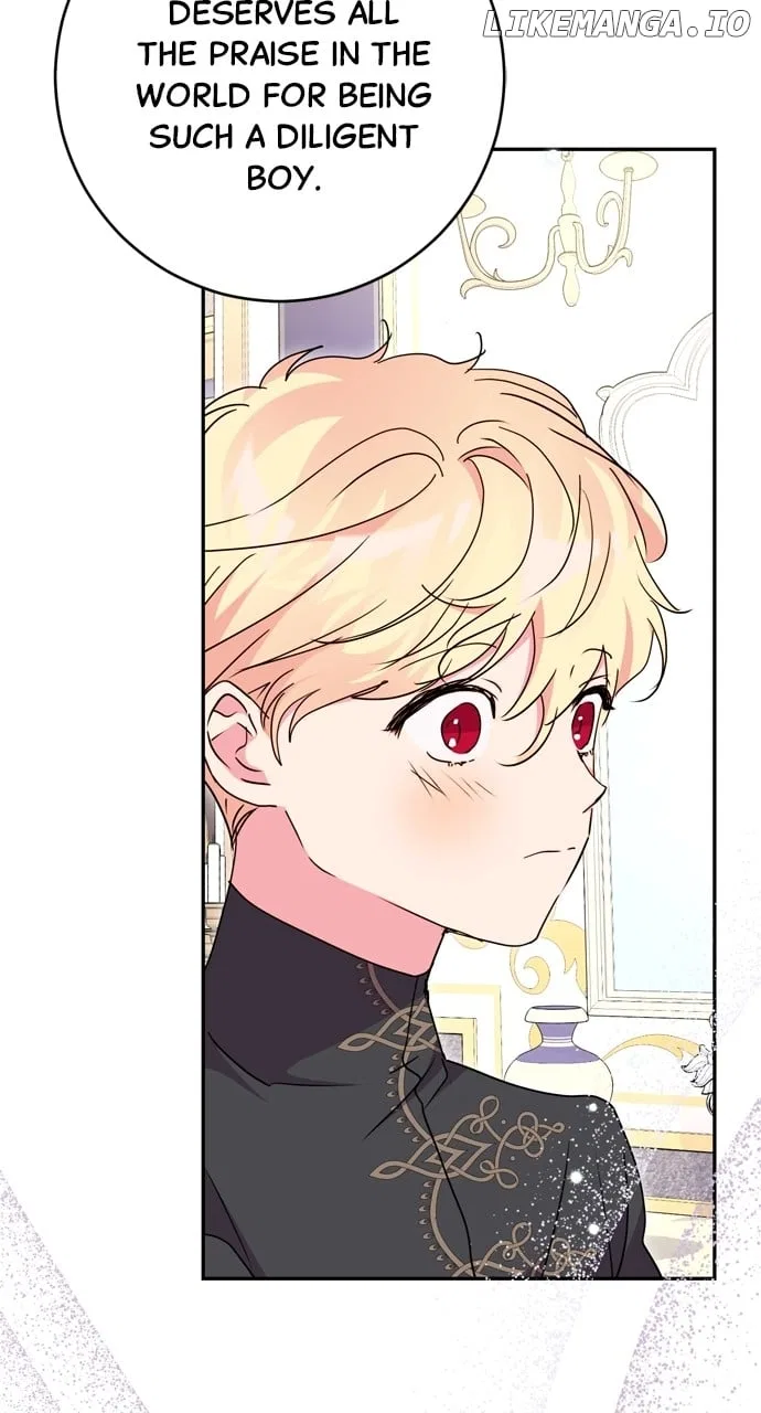 My Husband Changes Every Night Chapter 96 – Page 50