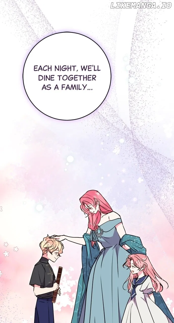 My Husband Changes Every Night Chapter 96 – Page 51