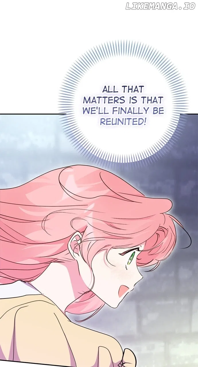 My Husband Changes Every Night Chapter 96 – Page 58