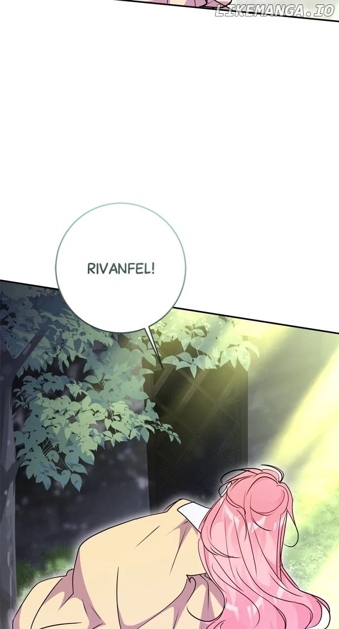 My Husband Changes Every Night Chapter 96 – Page 59