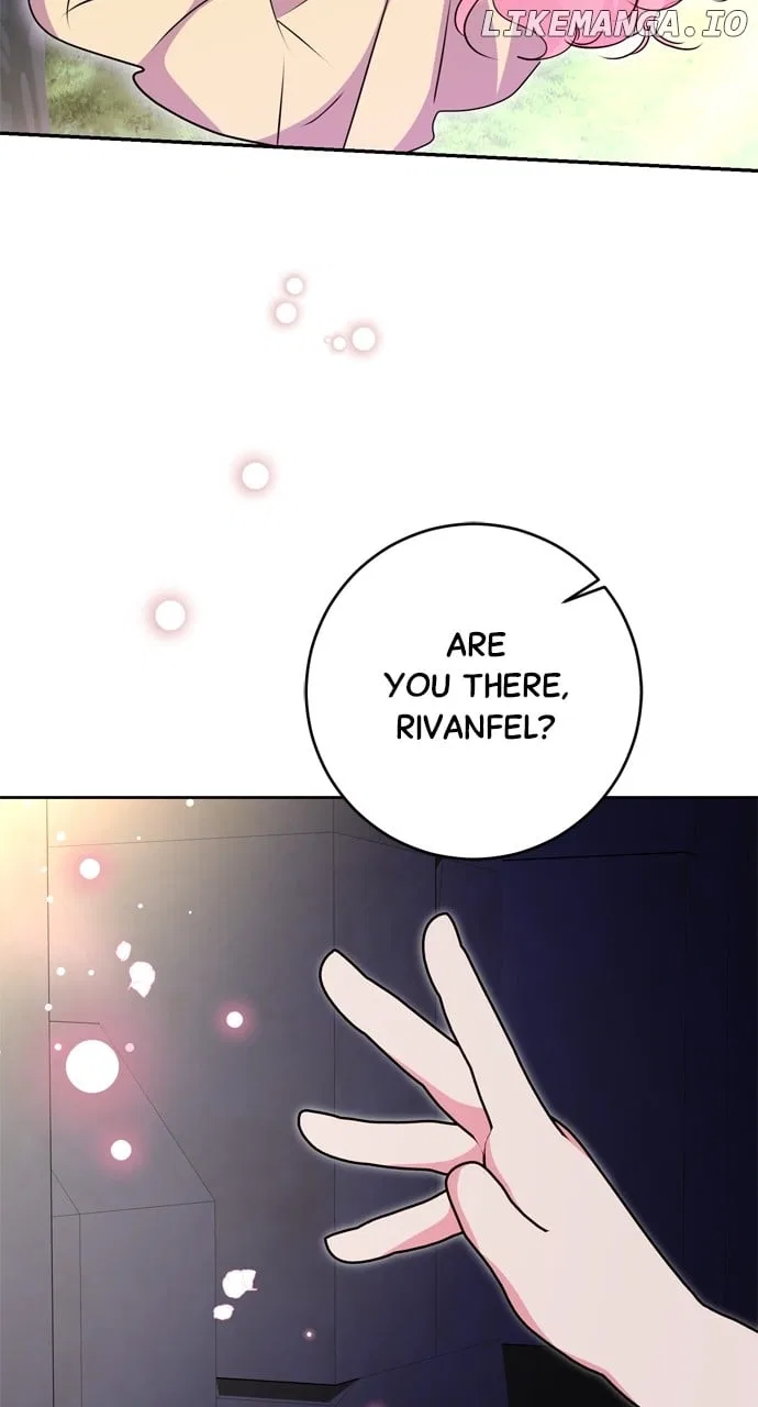 My Husband Changes Every Night Chapter 96 – Page 60