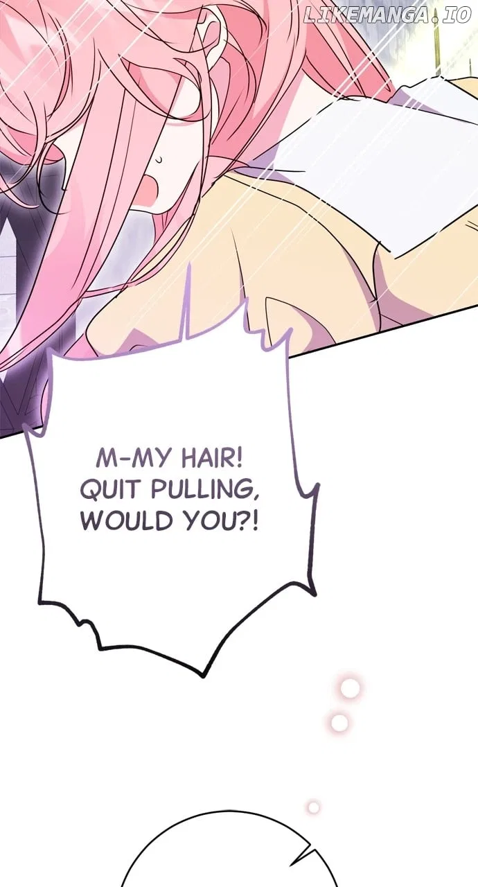 My Husband Changes Every Night Chapter 96 – Page 62