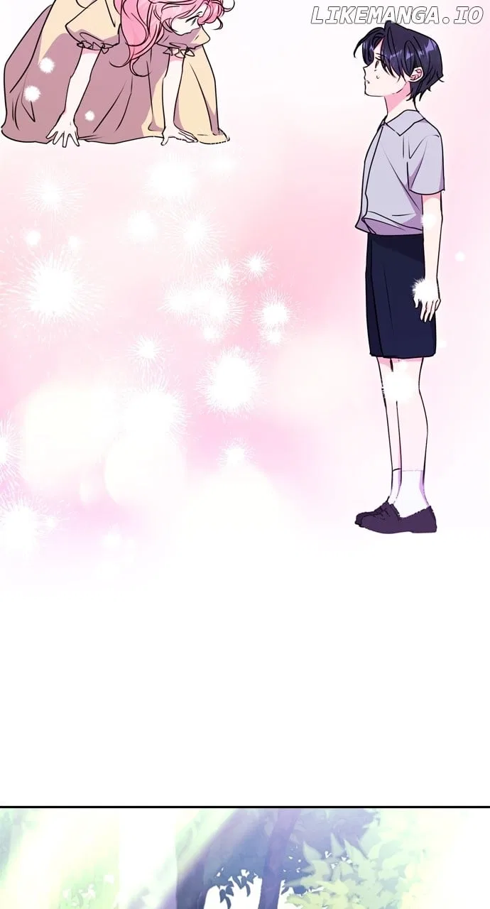 My Husband Changes Every Night Chapter 96 – Page 65