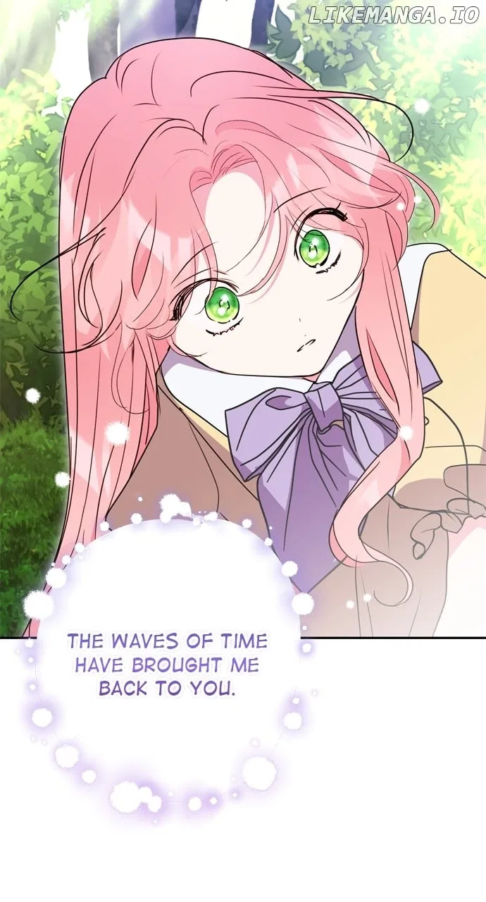 My Husband Changes Every Night Chapter 96 – Page 66