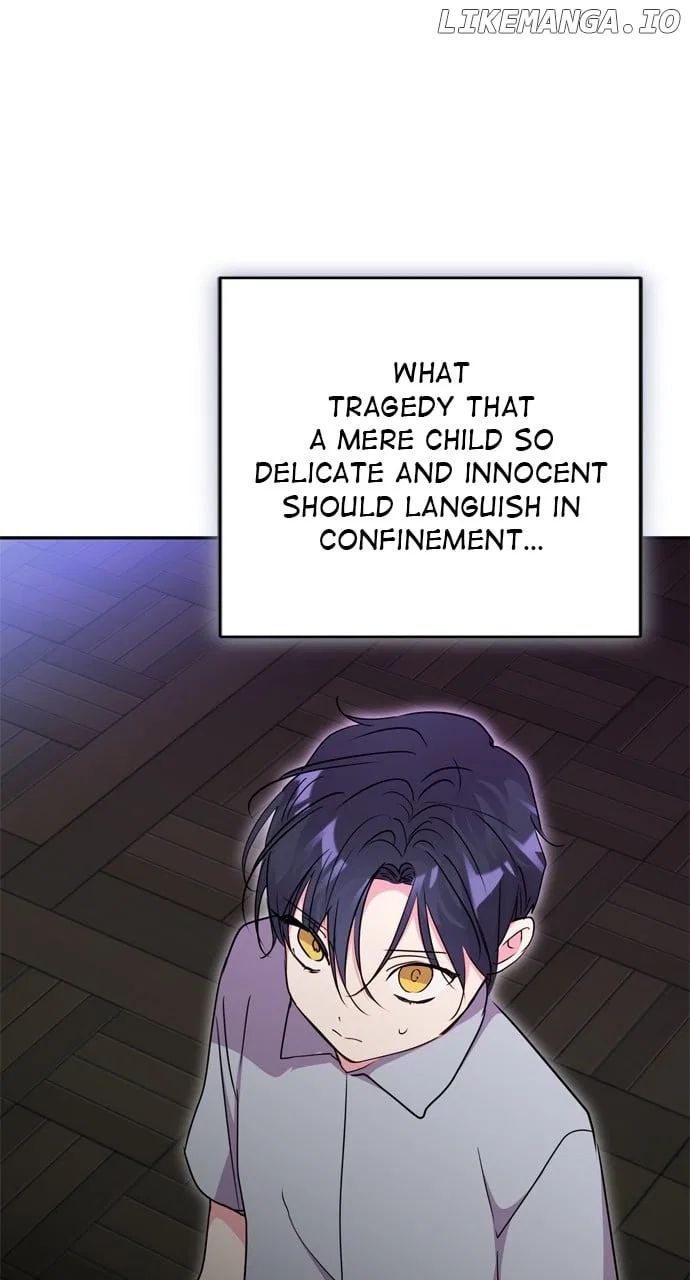 My Husband Changes Every Night Chapter 96 – Page 67