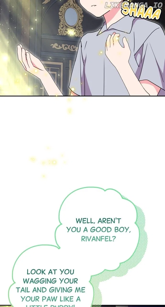 My Husband Changes Every Night Chapter 96 – Page 77