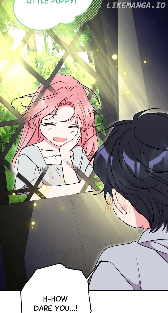 My Husband Changes Every Night Chapter 96 – Page 78