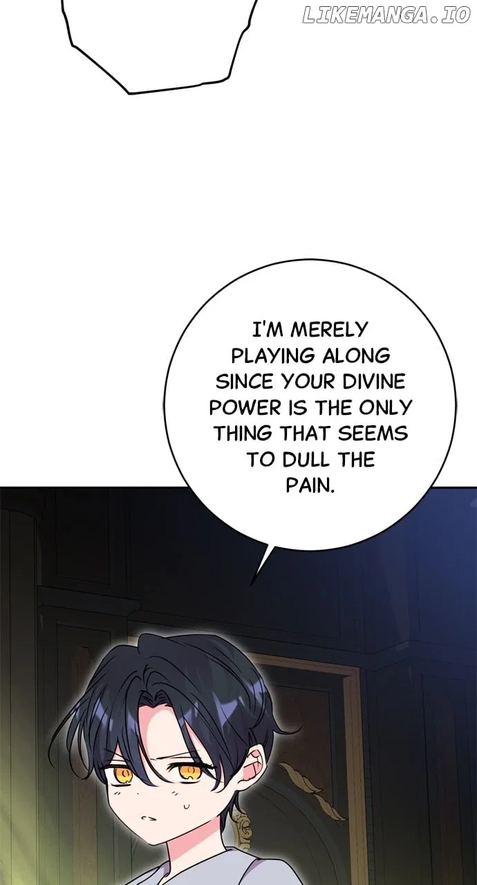 My Husband Changes Every Night Chapter 96 – Page 79