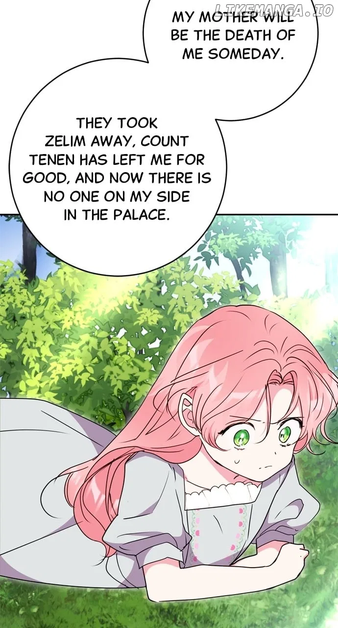 My Husband Changes Every Night Chapter 96 – Page 83