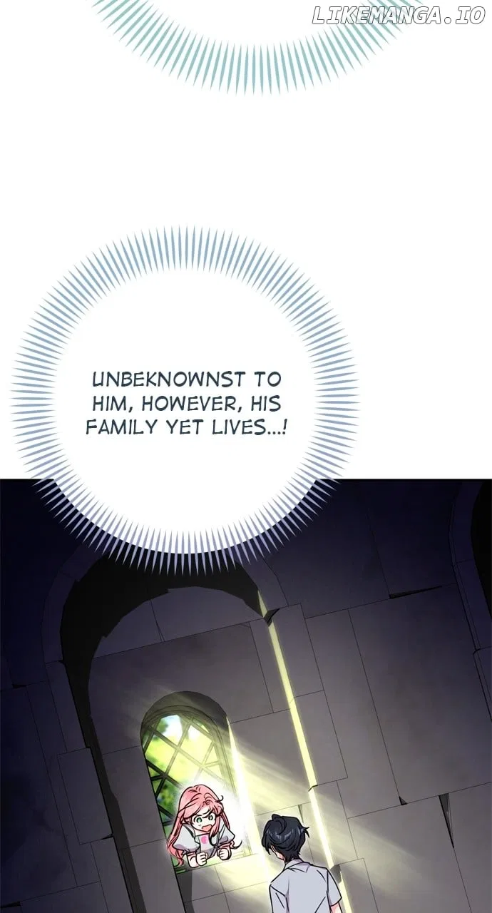 My Husband Changes Every Night Chapter 96 – Page 86