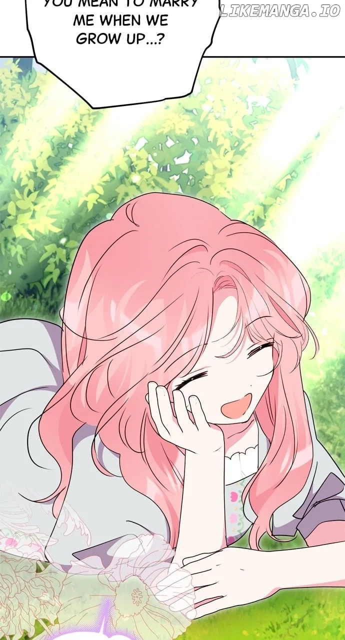 My Husband Changes Every Night Chapter 96 – Page 92