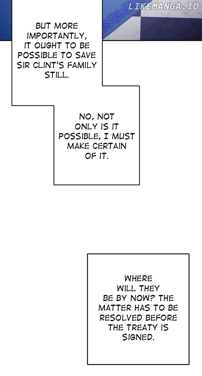 My Husband Changes Every Night Chapter 96 – Page 95