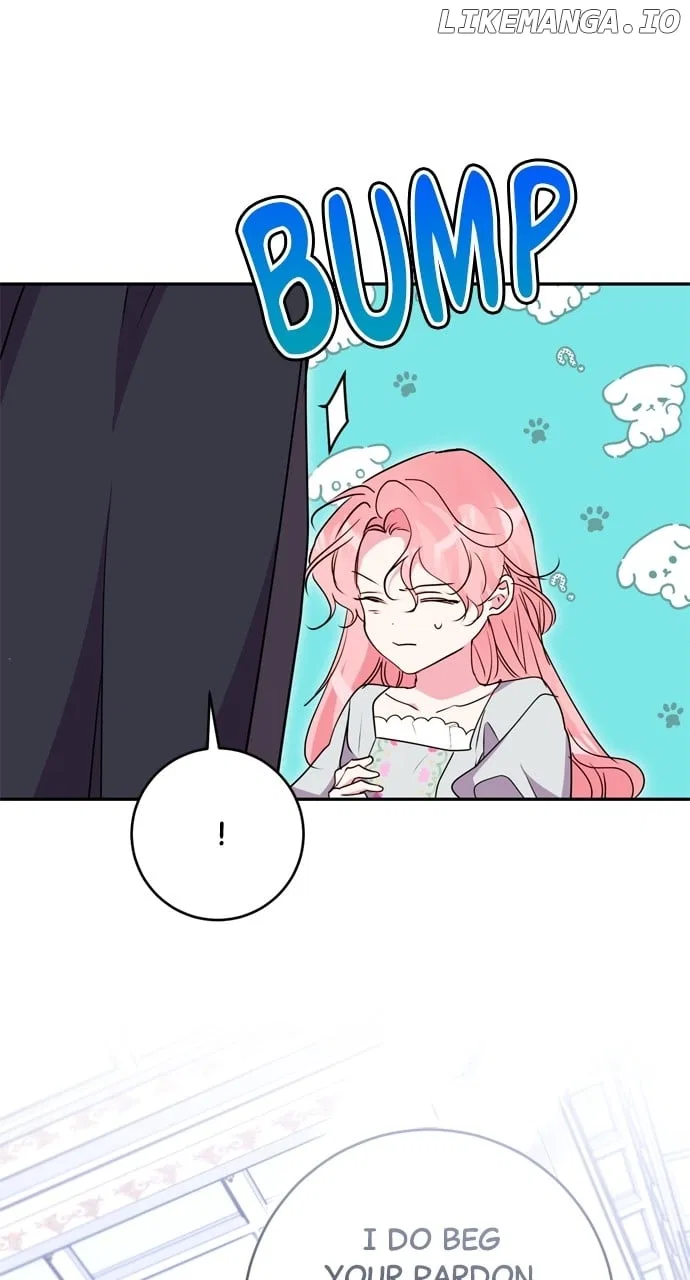 My Husband Changes Every Night Chapter 96 – Page 96