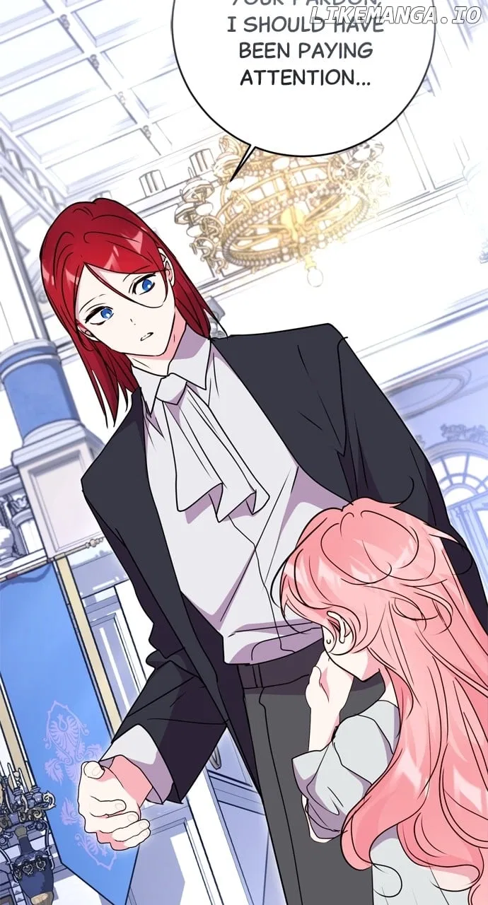 My Husband Changes Every Night Chapter 96 – Page 97