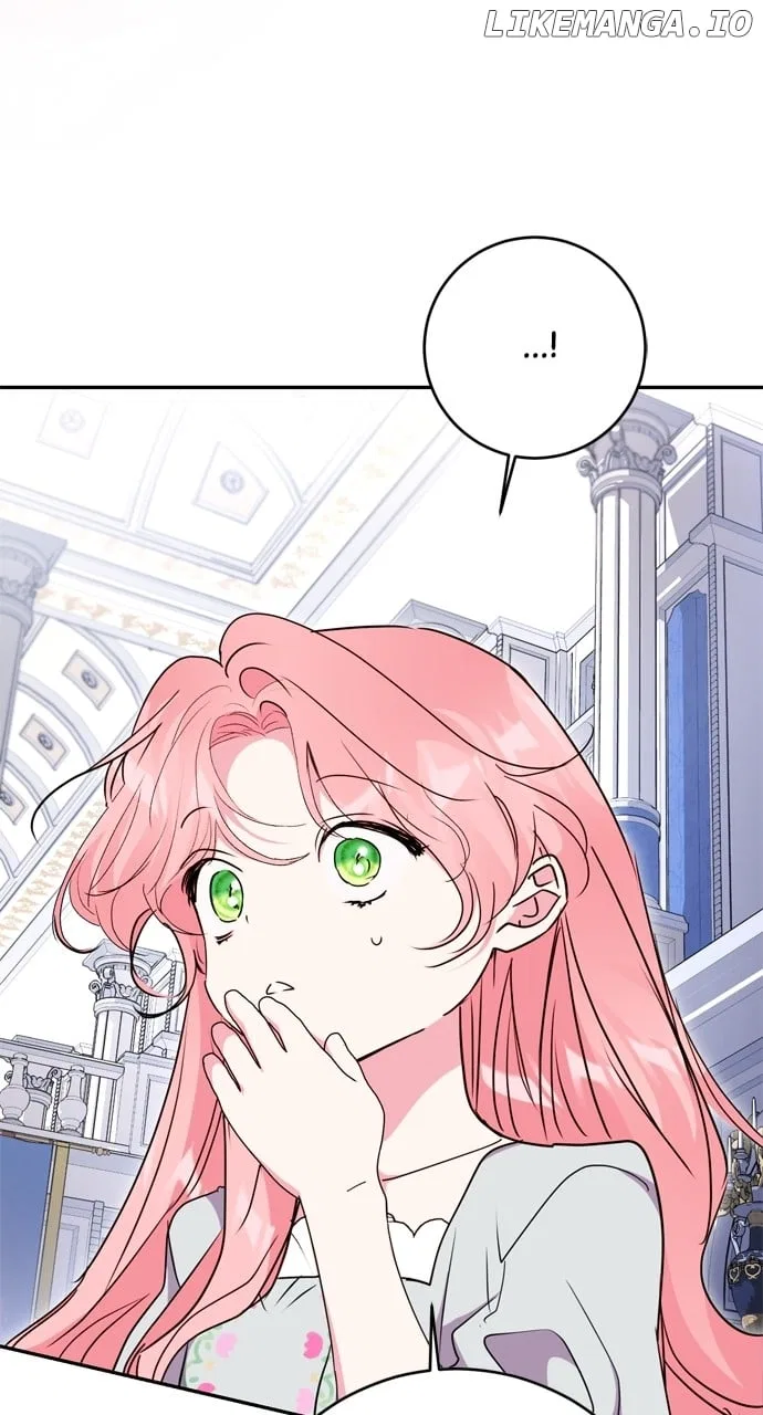 My Husband Changes Every Night Chapter 96 – Page 99