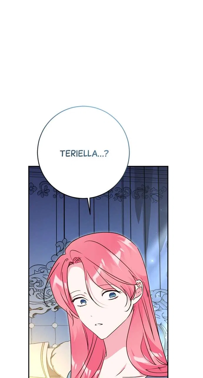 My Husband Changes Every Night Chapter 95 – Page 1