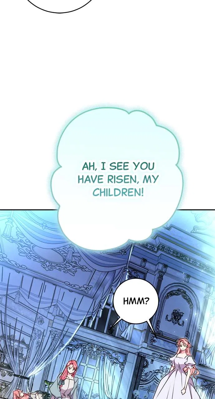 My Husband Changes Every Night Chapter 95 – Page 3
