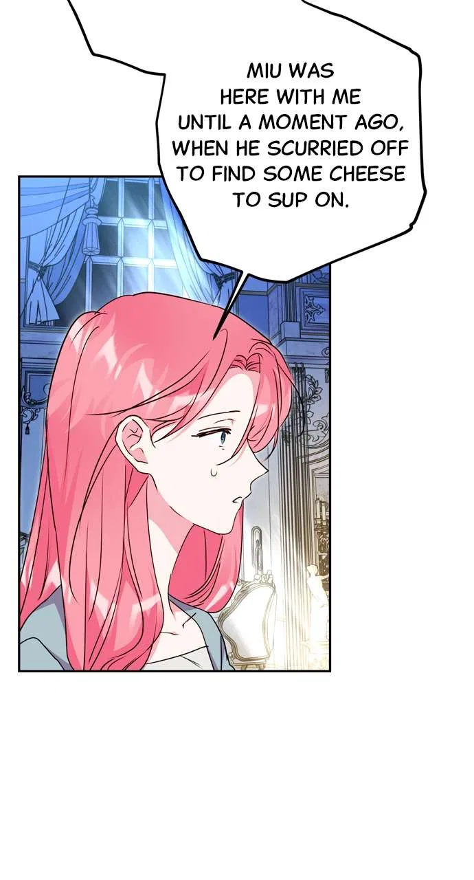 My Husband Changes Every Night Chapter 95 – Page 8