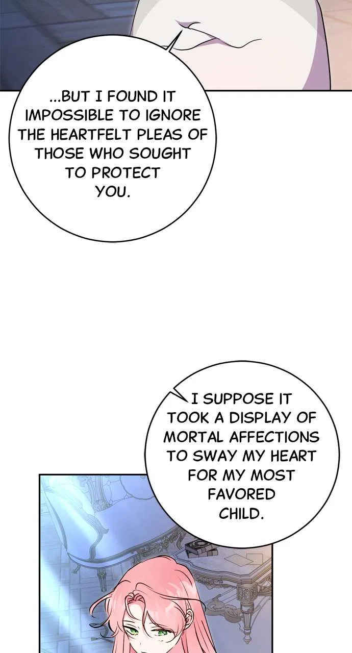 My Husband Changes Every Night Chapter 95 – Page 14