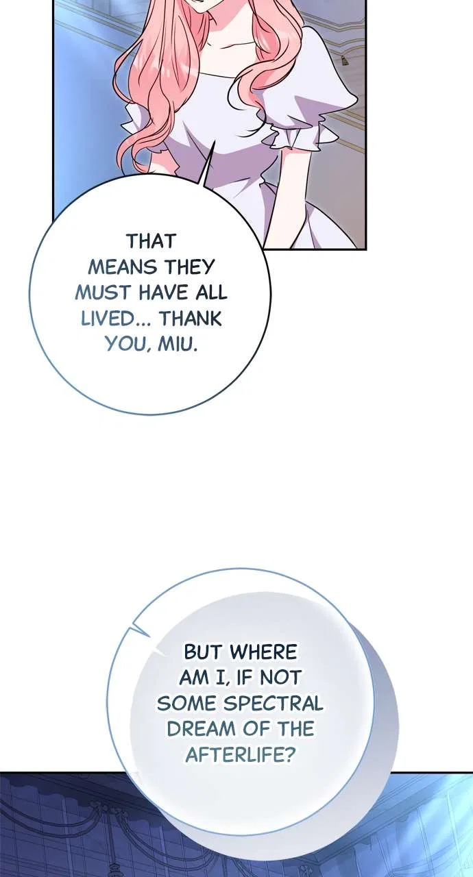 My Husband Changes Every Night Chapter 95 – Page 15