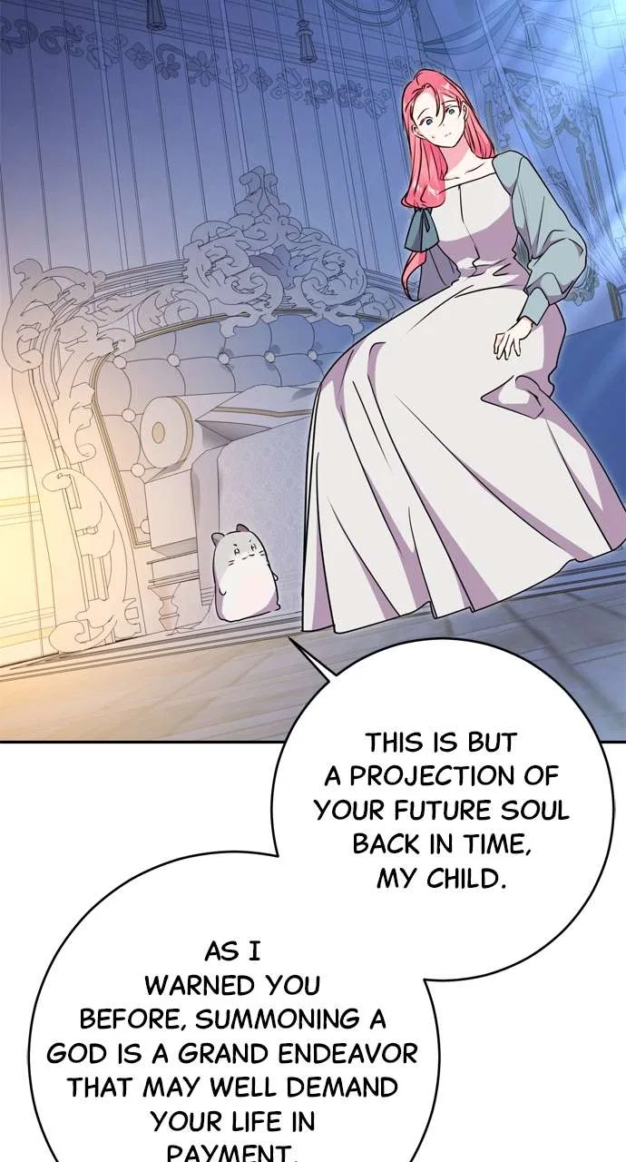 My Husband Changes Every Night Chapter 95 – Page 16