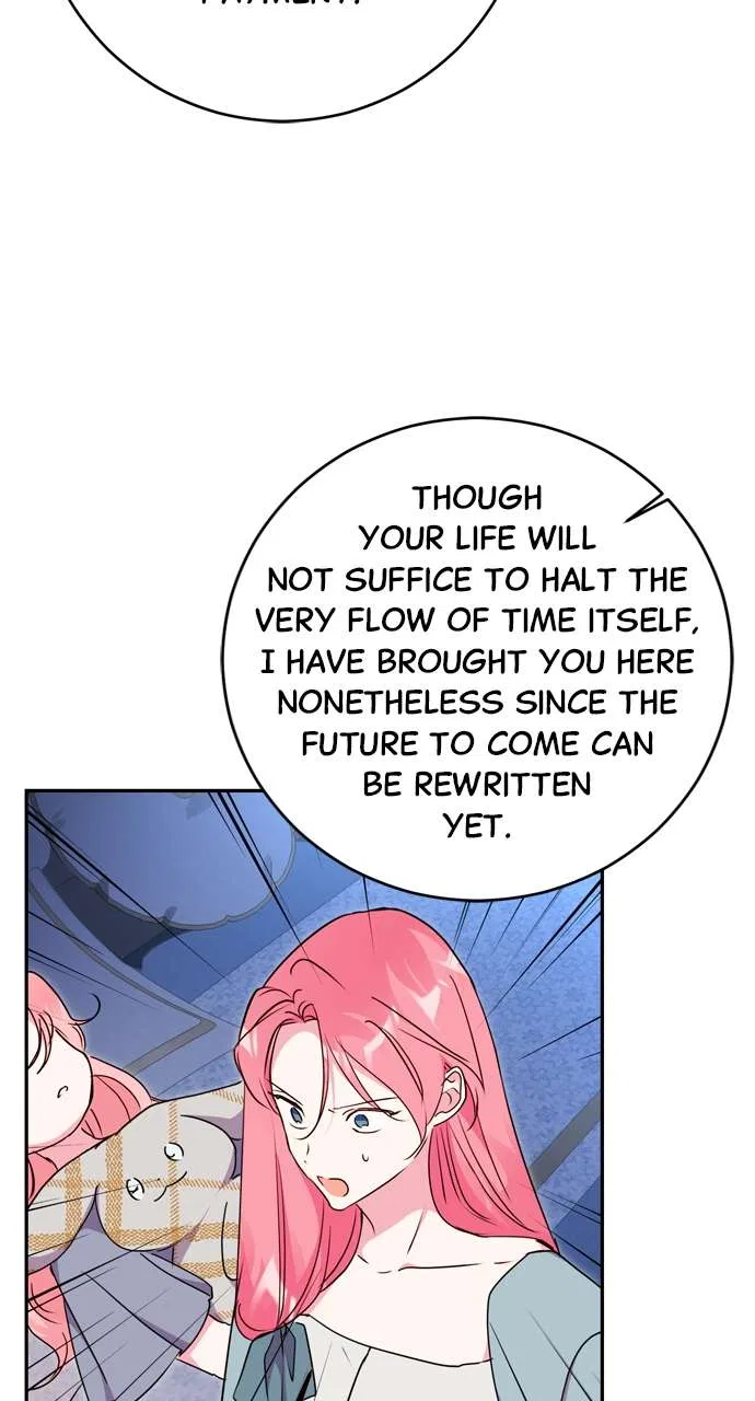 My Husband Changes Every Night Chapter 95 – Page 17