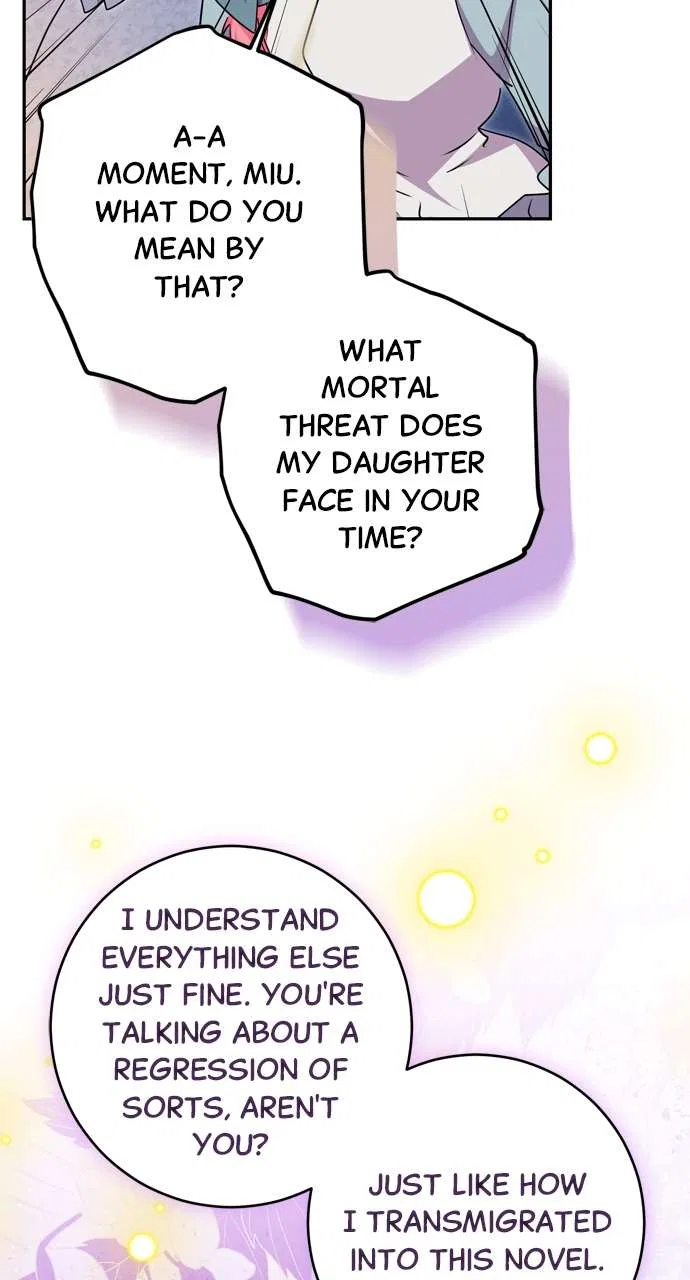 My Husband Changes Every Night Chapter 95 – Page 18