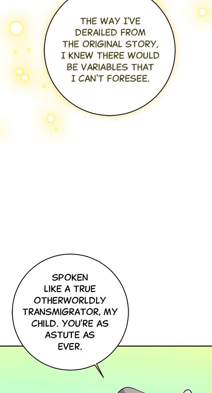 My Husband Changes Every Night Chapter 95 – Page 20