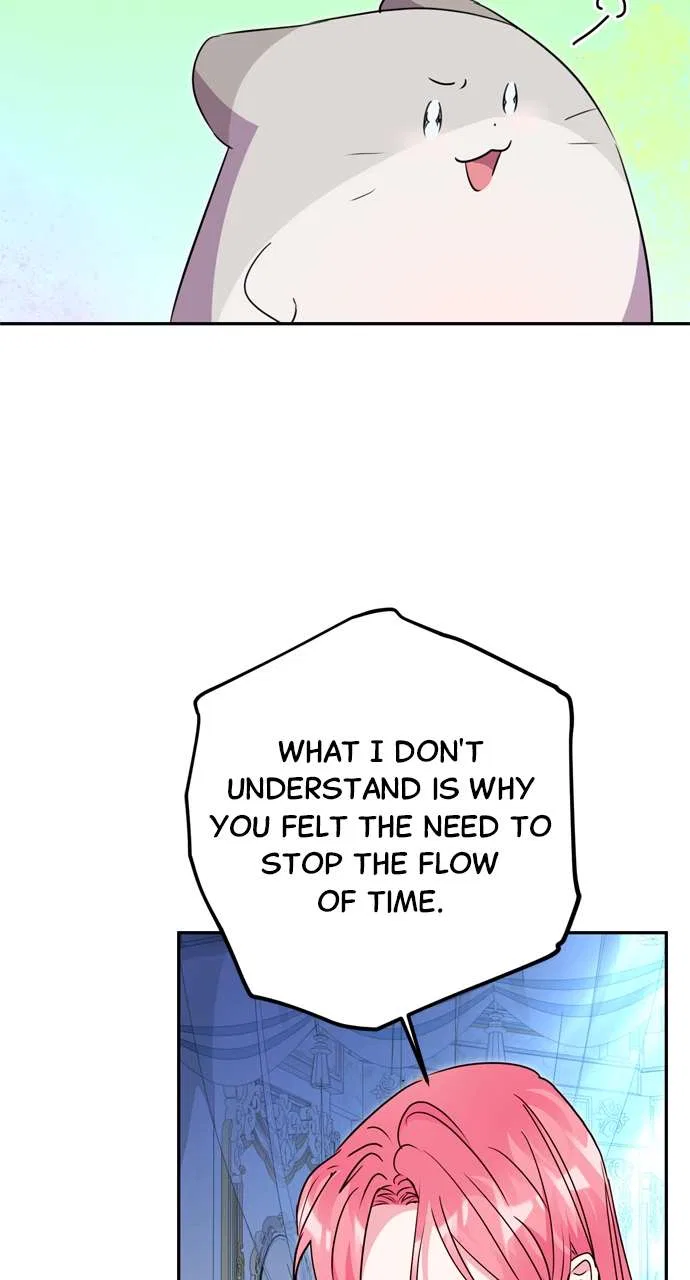 My Husband Changes Every Night Chapter 95 – Page 21