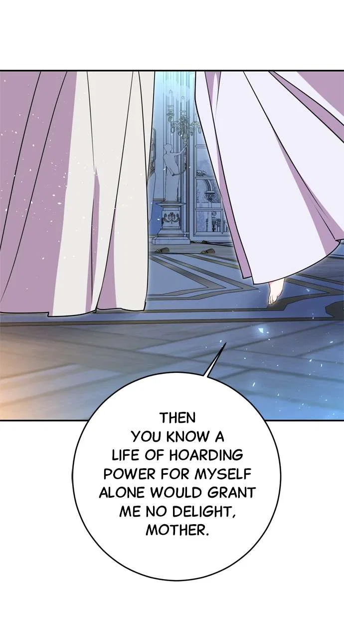 My Husband Changes Every Night Chapter 95 – Page 27