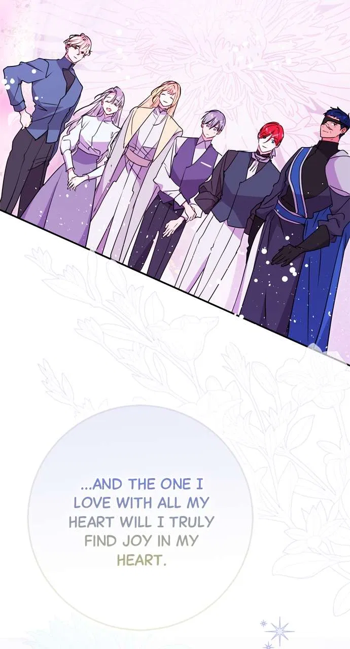 My Husband Changes Every Night Chapter 95 – Page 30