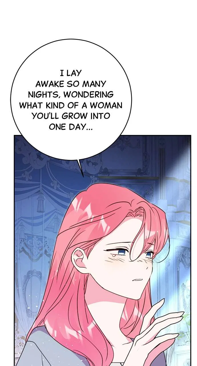 My Husband Changes Every Night Chapter 95 – Page 34